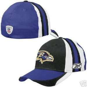  Baltimore Ravens Authentic NFL Equipment Sideline Player L 