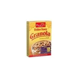 Peace Cereals Golden Honey Granola With Grocery & Gourmet Food