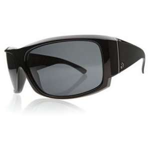  Electric Hoy Sunglasses Gloss Black/Grey, One Size Sports 