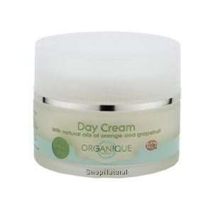  Day Cream, Part Organic, 1.69 oz. Beauty
