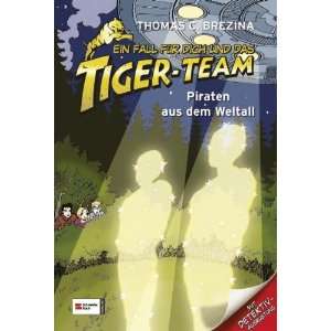  Ein Fall für dich und das Tiger Team   Bd. 17 