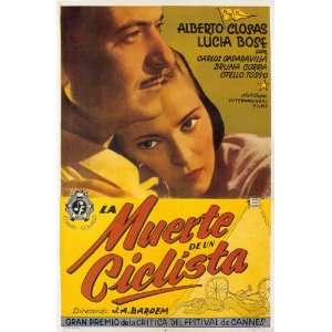 Age of Infidelity Poster Movie Argentine 27x40 