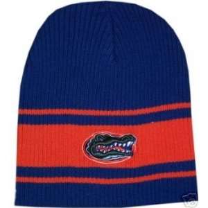    Florida Gators Gametime Beanie Hat by the Game: Sports & Outdoors