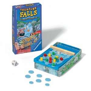  Treasure Falls Game Toys & Games