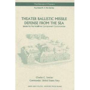  Theater Ballistic Missile Defense from the Sea Issues for 