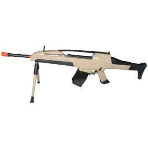  XM8 Style Full Size Sniper Rifle: Sports & Outdoors