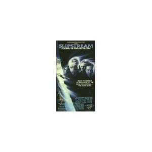 Slipstream [VHS] Mark Hamill Movies & TV