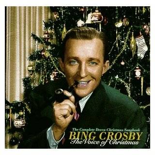  Bing Crosbys Christmas Classics: Bing Crosby: Music