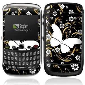  Design Skins for Blackberry 3G Curve 9300   Fly with Style 