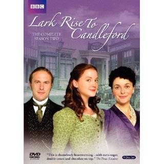 Lark Rise to Candleford The Complete Season One Olivia 