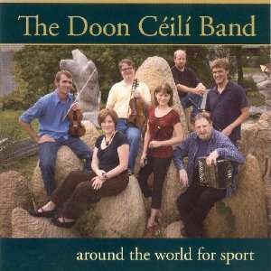  Around the World for Sport Doon Band Ceili Music