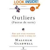   exito y otras no (Spanish Edition) by Malcolm Gladwell (Mar 30, 2009