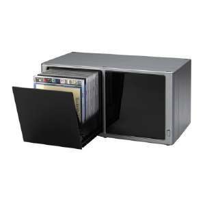 CCS45002   CD/DVD Storage Cabinets, 4 Drawers, 15x8 1/2x14 