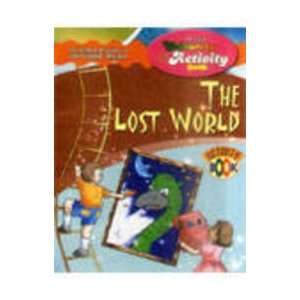 The Lost World [Paperback]