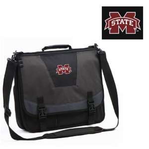  Mississippi State Active Attache Messenger Bag