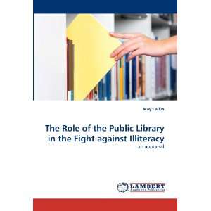  The Role of the Public Library in the Fight against 