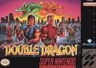 Super Double Dragon (Super Nintendo, 1992)