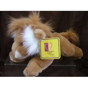 Kohls Cares for Kids 10 Lion Plush Stuffed Toy