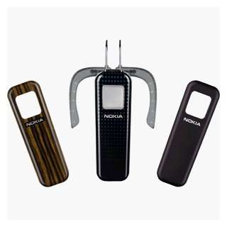    Nokia BH 301 Bluetooth Headset Dark Cell Phones & Accessories