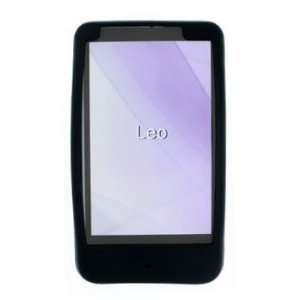  HTC HD2 Black Silicon Skin Case Cell Phones & Accessories