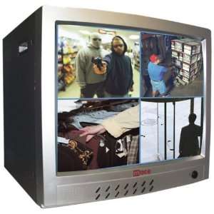   Audio Business Home Security CCTV Surveillance System: Camera & Photo
