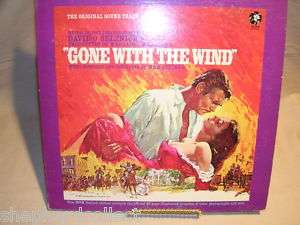 Gone With the Wind   Original Soundtrack   S1E 10 ST  