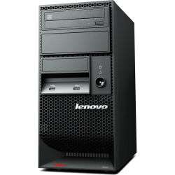 Lenovo ThinkServer TS200v 098112U Entry level Server   1 x Pentium G6 