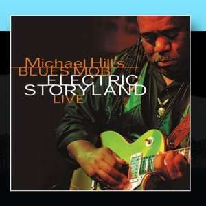  Electric Storyland Live Vol. 2 Michael Hill Music