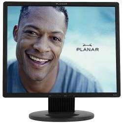 Planar PL1900 19 inch LCD Monitor  