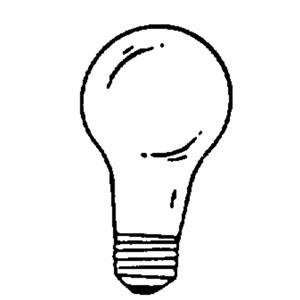  United States Hdwe. RV 372B Light Bulb: Automotive