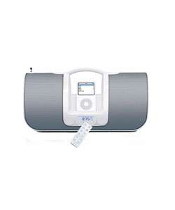 iPod Portable Docking System  Overstock