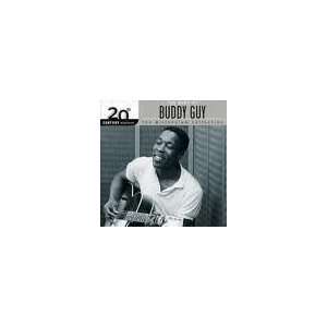  Music CD, Best of Buddy Guy 