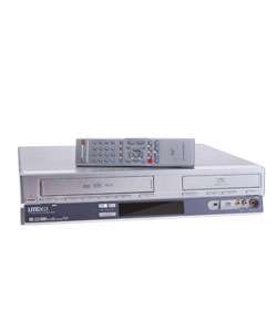 LiteOn LVC 9016G DVD Recorder/ VCR Combo (Refurbished)  