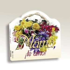  Mamá, Te Amo (0639390728760): Zondervan: Books