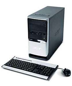 Acer Aspire AST180 UA380B AMD Desktop PC (Refurbished)  Overstock