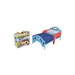 Fisher Price Toy Chest Mickey Stacking Friends  Mickey Mouse, Minnie 