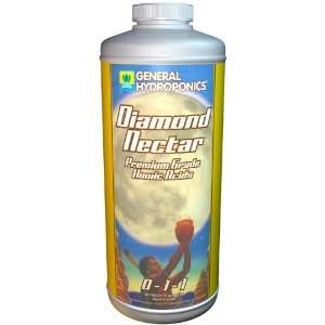    Diamond Nectar Premium Grade Humic Acids: Patio, Lawn & Garden