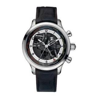  TX Unisex T3C474 World Time Airport Lounge Watch: Watches