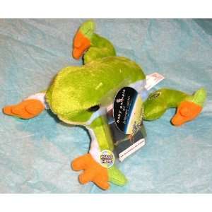  Planet Earth Baby Animal Frog: Toys & Games