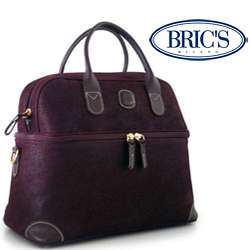 Brics Tuscan Cosmetic Tote Bag  