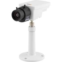 Axis M1113 Surveillance/Network Camera  