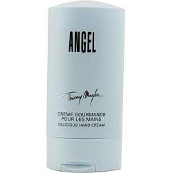 Thierry Mugler Angel Womens 3.5 oz Delicious Hand Cream  Overstock 