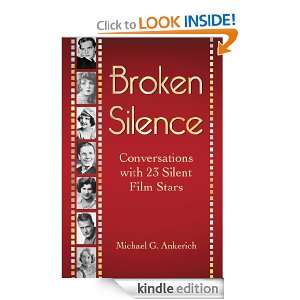 Start reading Broken Silence  Don 