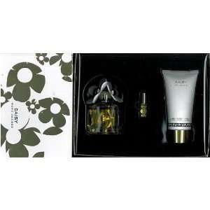  MARC JACOBS DAISY by MARC JACOBS for Women 3 PC GIFT SET 