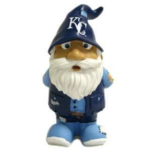  Kansas City Royals Garden Gnome   8 Stumpy: Sports 