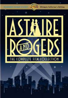 Astaire & Rogers Ultimate Collectors Edition (DVD)  Overstock