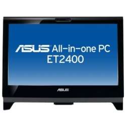 Asus EeeTop ET2400IGTS B008E Desktop Computer   Core i5 i5 2400S 2.50 