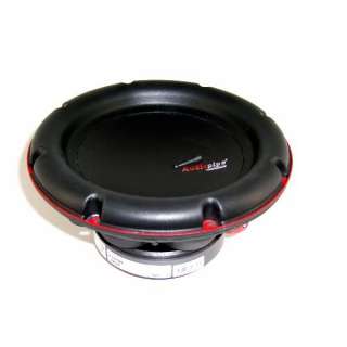 350W 8 AUDIOPIPE TS VR8 DUAL VOICE COIL CAR SUBWOOFER  