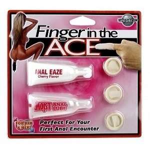  Finger In The Ace Kit Electronics