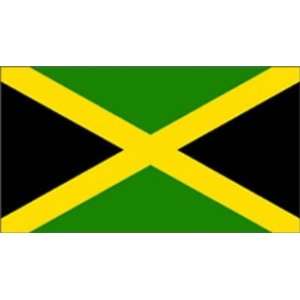  Jamaica Flag